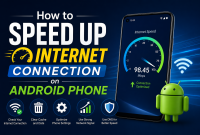 Device Connected to WiFi but No Internet (Complete Guide)