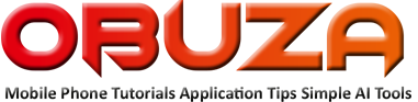 Obuza